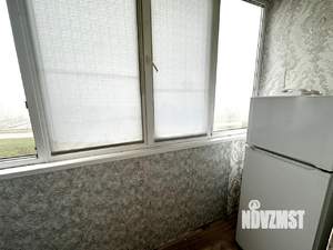 1-к квартира, на длительный срок, 34м2, 5/16 этаж