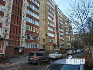 2-к квартира, на длительный срок, 55м2, 5/10 этаж