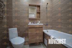 1-к квартира, на длительный срок, 33м2, 9/12 этаж