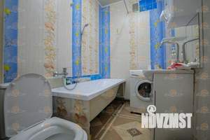 1-к квартира, на длительный срок, 32м2, 3/5 этаж