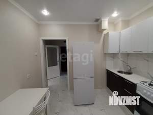 1-к квартира, на длительный срок, 35м2, 2/18 этаж