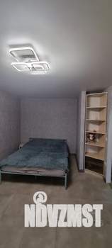 1-к квартира, посуточно, 33м2, 3/5 этаж