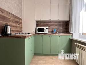 2-к квартира, посуточно, 60м2, 1/3 этаж