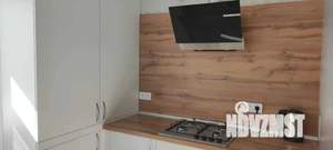 1-к квартира, посуточно, 34м2, 1/1 этаж