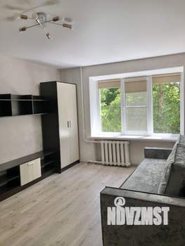 1-к квартира, на длительный срок, 32м2, 3/5 этаж