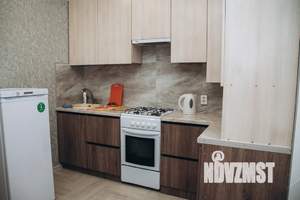 1-к квартира, посуточно, 34м2, 18/18 этаж