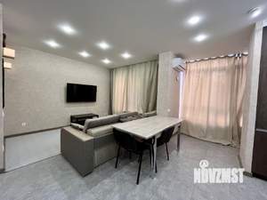 2-к квартира, на длительный срок, 55м2, 5/15 этаж