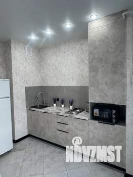 1-к квартира, посуточно, 34м2, 10/16 этаж