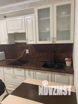 1-к квартира, посуточно, 44м2, 3/14 этаж