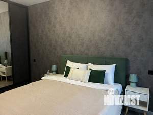 2-к квартира, посуточно, 56м2, 6/14 этаж