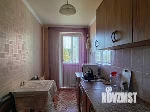 1-к квартира, посуточно, 40м2, 4/10 этаж