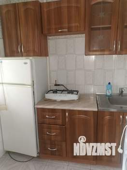 1-к квартира, на длительный срок, 32м2, 2/5 этаж