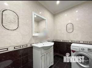 1-к квартира, на длительный срок, 40м2, 8/18 этаж