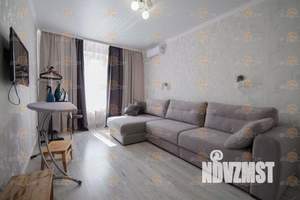 2-к квартира, на длительный срок, 56м2, 13/20 этаж