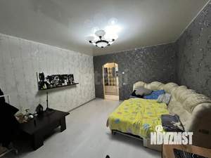 2-к квартира, на длительный срок, 60м2, 1/10 этаж