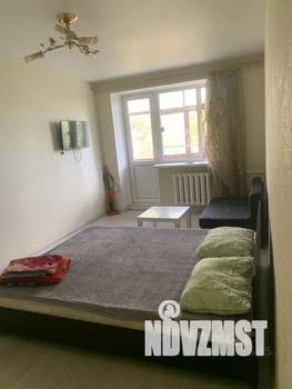1-к квартира, посуточно, 35м2, 5/5 этаж