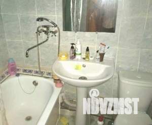 1-к квартира, на длительный срок, 32м2, 1/5 этаж