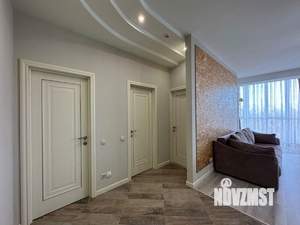 2-к квартира, на длительный срок, 72м2, 7/14 этаж