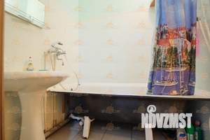 1-к квартира, на длительный срок, 40м2, 3/9 этаж