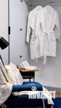 1-к квартира, посуточно, 35м2, 10/16 этаж