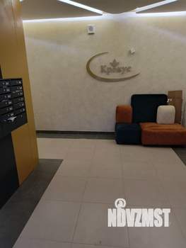 1-к квартира, на длительный срок, 40м2, 6/9 этаж