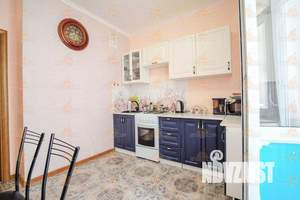 1-к квартира, на длительный срок, 38м2, 8/16 этаж