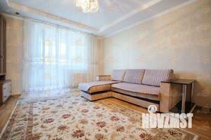 3-к квартира, на длительный срок, 66м2, 6/10 этаж