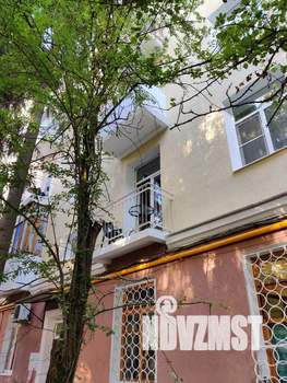 2-к квартира, посуточно, 70м2, 2/4 этаж