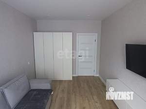 1-к квартира, на длительный срок, 40м2, 2/9 этаж