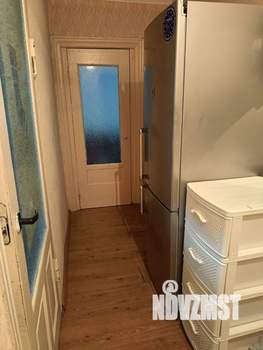 2-к квартира, на длительный срок, 39м2, 2/3 этаж