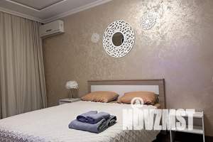 1-к квартира, посуточно, 38м2, 16/17 этаж