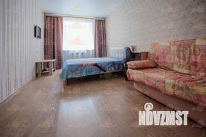 1-к квартира, на длительный срок, 35м2, 7/17 этаж