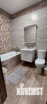 1-к квартира, посуточно, 35м2, 7/10 этаж