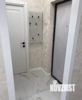 1-к квартира, на длительный срок, 32м2, 15/16 этаж