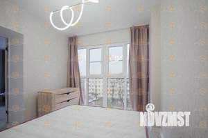 2-к квартира, на длительный срок, 39м2, 5/5 этаж