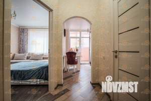 1-к квартира, на длительный срок, 31м2, 10/17 этаж