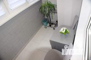 1-к квартира, посуточно, 32м2, 1/10 этаж