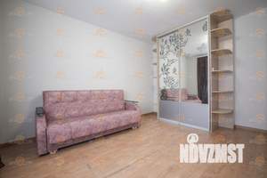 2-к квартира, на длительный срок, 54м2, 6/18 этаж