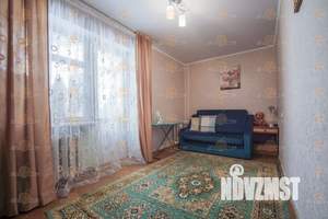 2-к квартира, на длительный срок, 42м2, 4/5 этаж