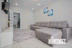 1-к квартира, на длительный срок, 39м2, 2/10 этаж