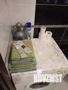 Студия квартира, посуточно, 30м2, 3/5 этаж