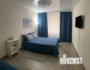 2-к квартира, посуточно, 63м2, 1/1 этаж