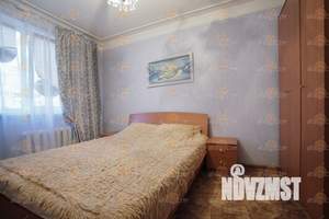 3-к квартира, на длительный срок, 68м2, 5/9 этаж