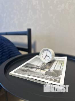 1-к квартира, посуточно, 32м2, 4/5 этаж