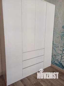 1-к квартира, на длительный срок, 38м2, 12/13 этаж