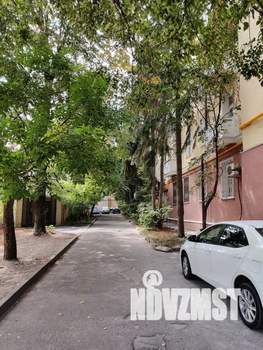 2-к квартира, посуточно, 70м2, 2/4 этаж