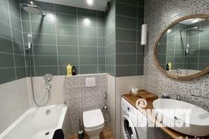 1-к квартира, посуточно, 25м2, 8/25 этаж