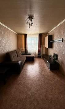 1-к квартира, на длительный срок, 36м2, 5/6 этаж