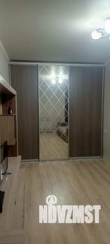 1-к квартира, на длительный срок, 37м2, 4/15 этаж