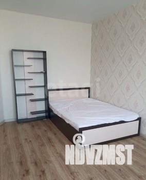 1-к квартира, на длительный срок, 34м2, 15/17 этаж